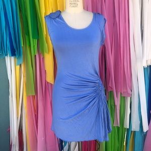 Vivienne Tam T-shirt Dress